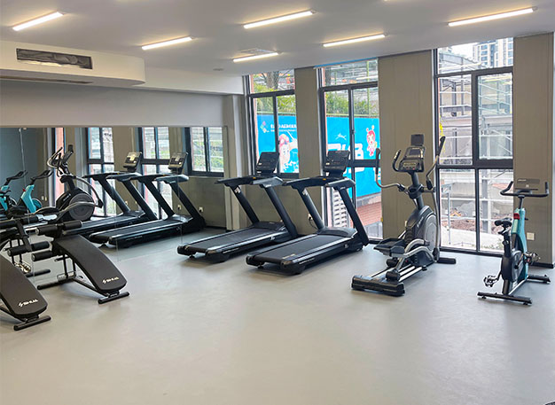 重慶江北新村國(guó)奧小學(xué)